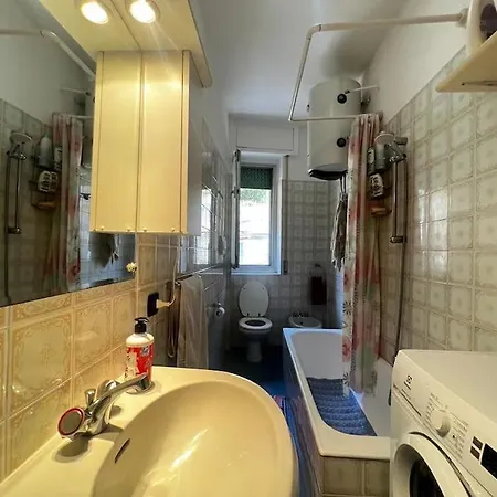Marsaglia 84 - Appartement