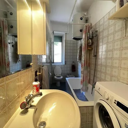 Appartement Marsaglia 84 -