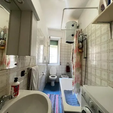 Appartement Marsaglia 84 - San Remo