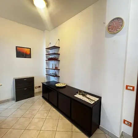 Marsaglia 84 - Appartement *